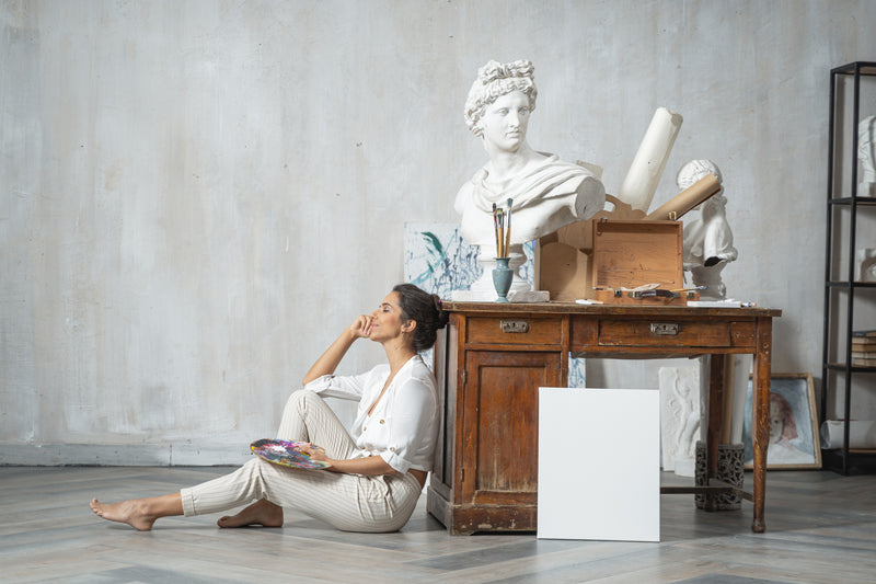 Creativity for Wellness: How Art RX is Redefining Self-Care for Gen Z and Millennials