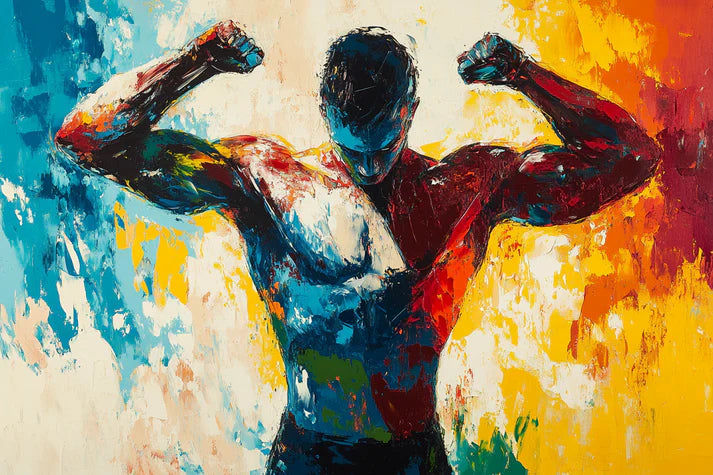 New Year’s Resolutions & the Art of Staying Motivated