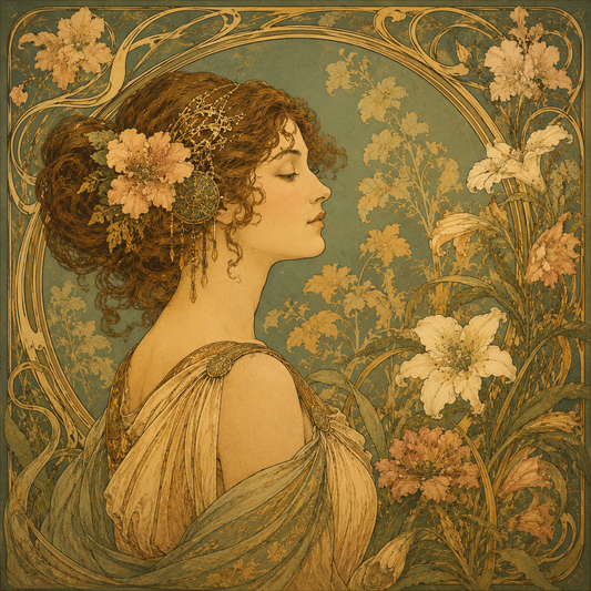 Art Nouveau