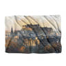 Edinburgh’s Timeless Blanket