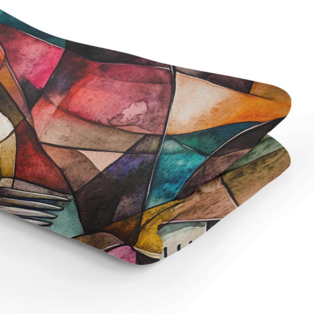 Dreamscape Cutlery Blanket - Secondary Image 3