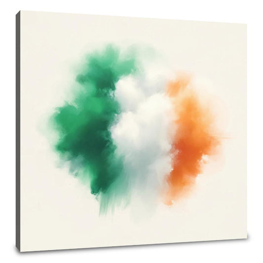 Emerald Isle Canvas - Main Image