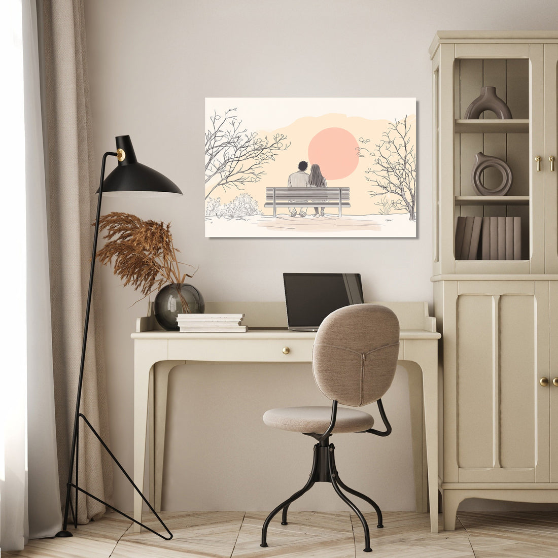 Shared Moment Canvas - Secondary Image 4