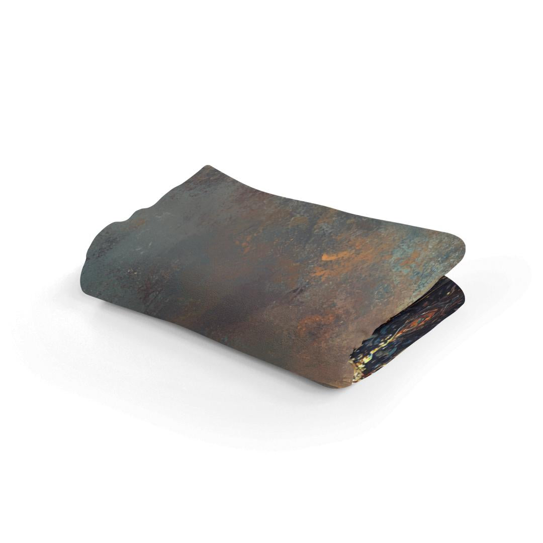 Arabian Majesty Blanket - Secondary Image 2