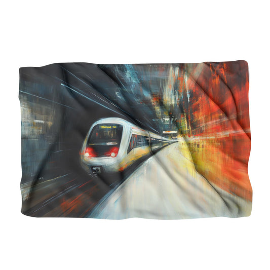 Metro-Bewegungsdecke