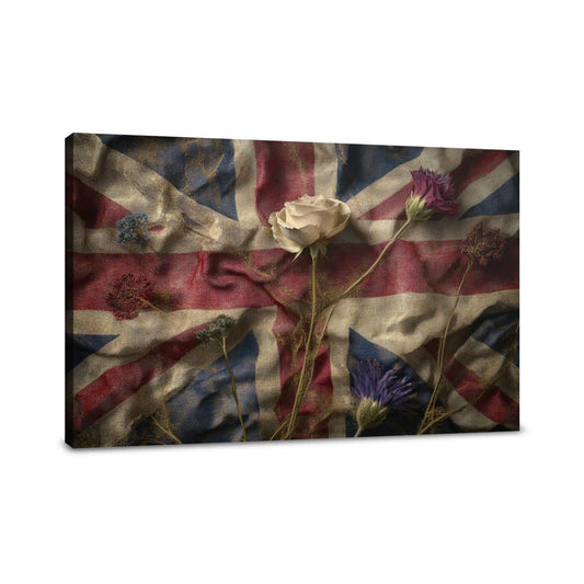 Nations' Harmony Canvas - Main Image