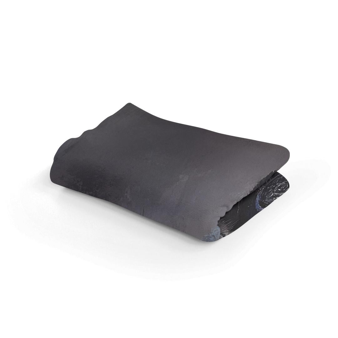 Majestic Panda Regal Blanket - Secondary Image 2