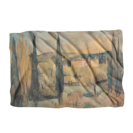Memory's Embrace Blanket - Main Image