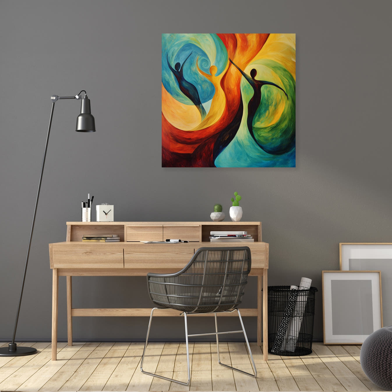Vitality Wellness Canvas - Secondary Image 5