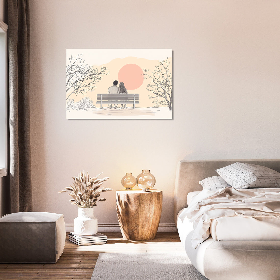 Shared Moment Canvas - Secondary Image 7