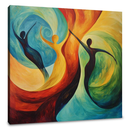 Vitality Wellness Canvas - Main Image