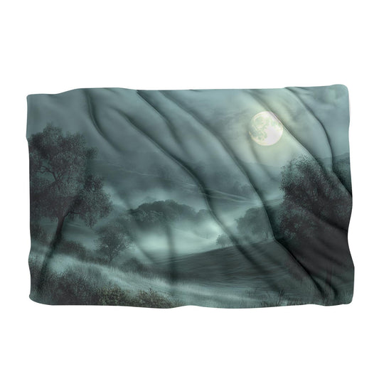 Moonlit Mist Blanket - Main Image