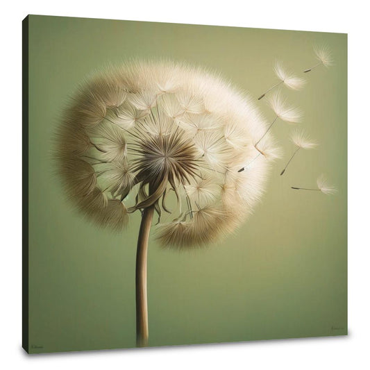 Resilience in Bloom Canvas - Main Image