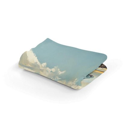 Velocity Vista Blanket - Secondary Image 2