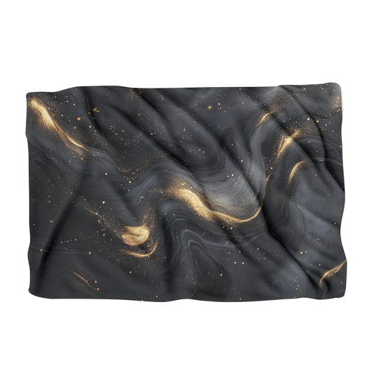 Fists of Determination Blanket - Main Image