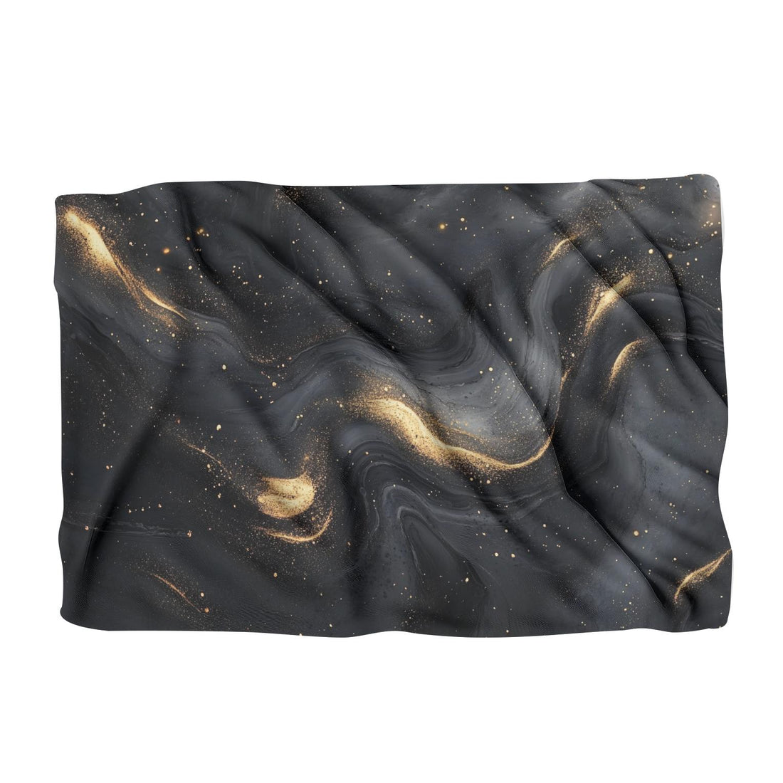 Fists of Determination Blanket - Main Image