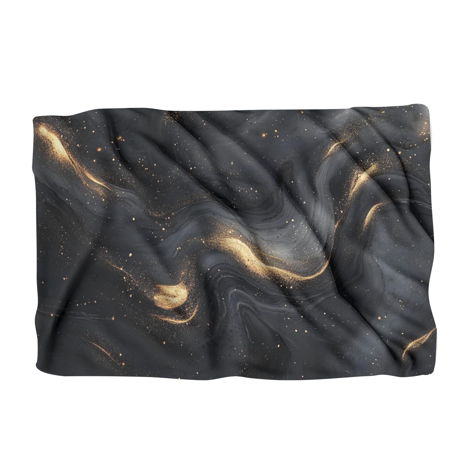 Fists of Determination Blanket - Main Image