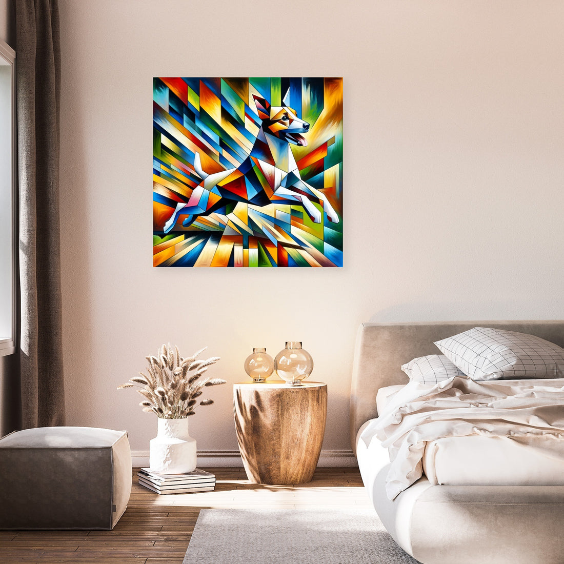 Vibrant Spirit Canvas - Secondary Image 7