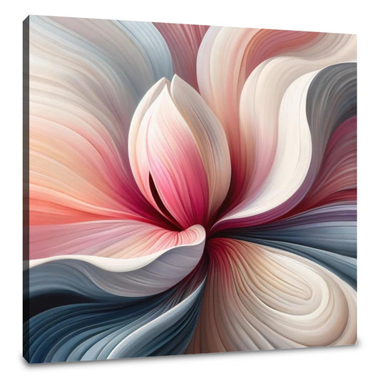 Magnolia Essence Canvas - Main Image