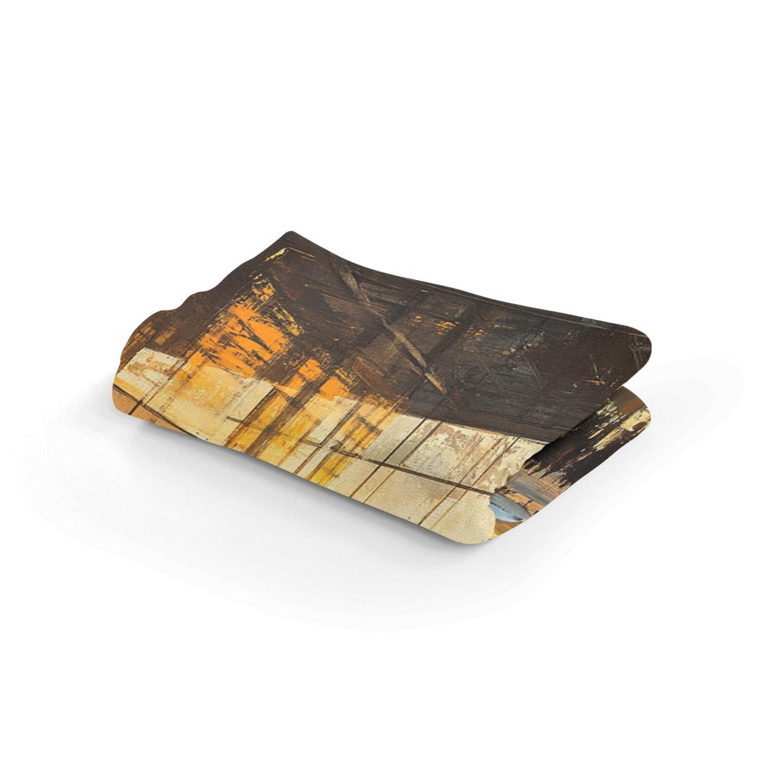 Airborne Ambience Blanket - Secondary Image 2