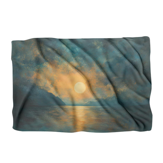 Celestial Nostalgia Blanket - Main Image