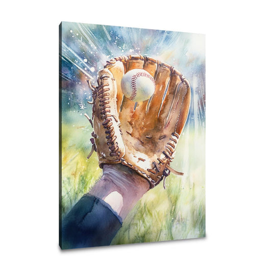 Catching Dreams Canvas - Main Image