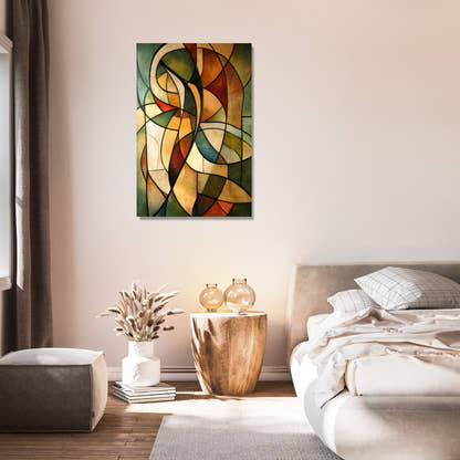 Hopeful Horizon Canvas - Secondary Image 7