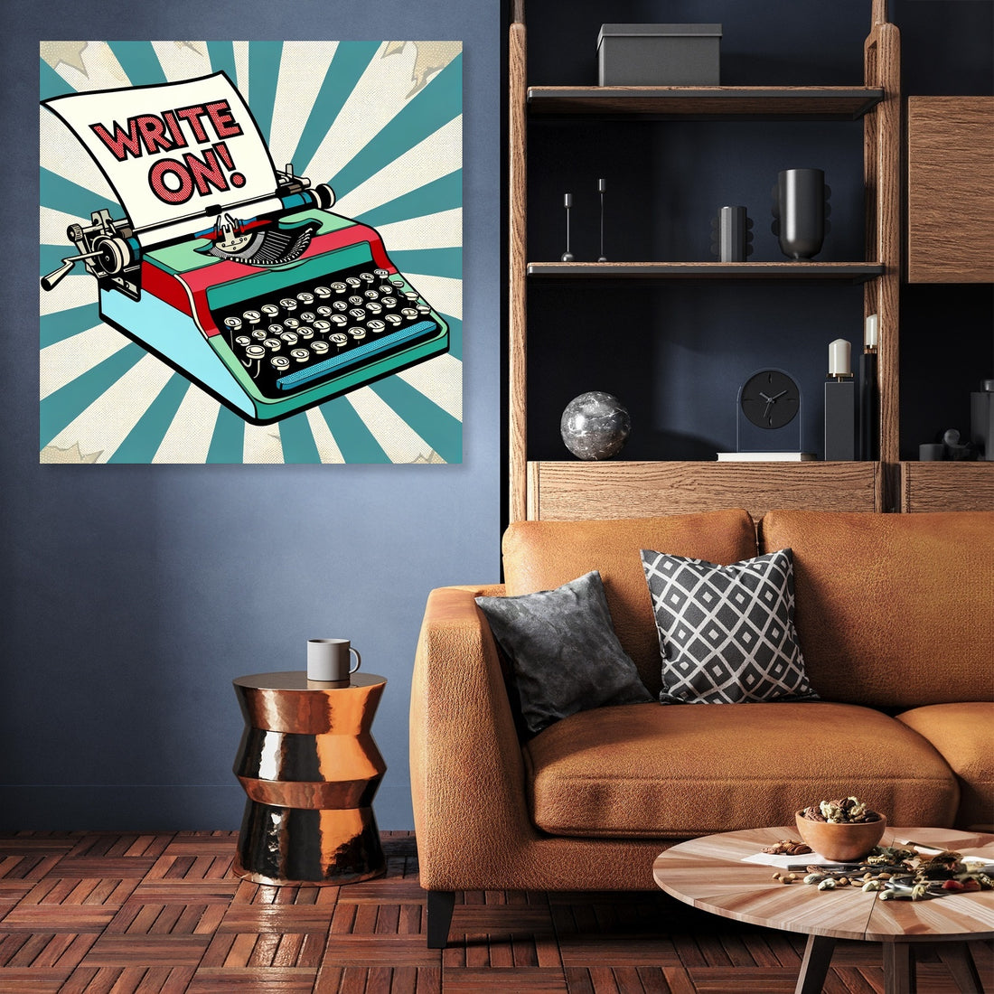 Write On Canvas - Secondary Image 3