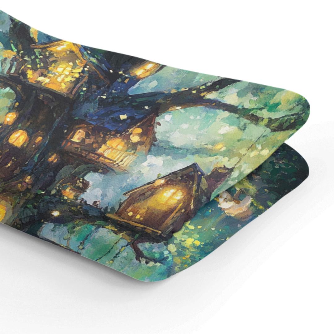 The Magical Tree Blanket - Secondary Image 3