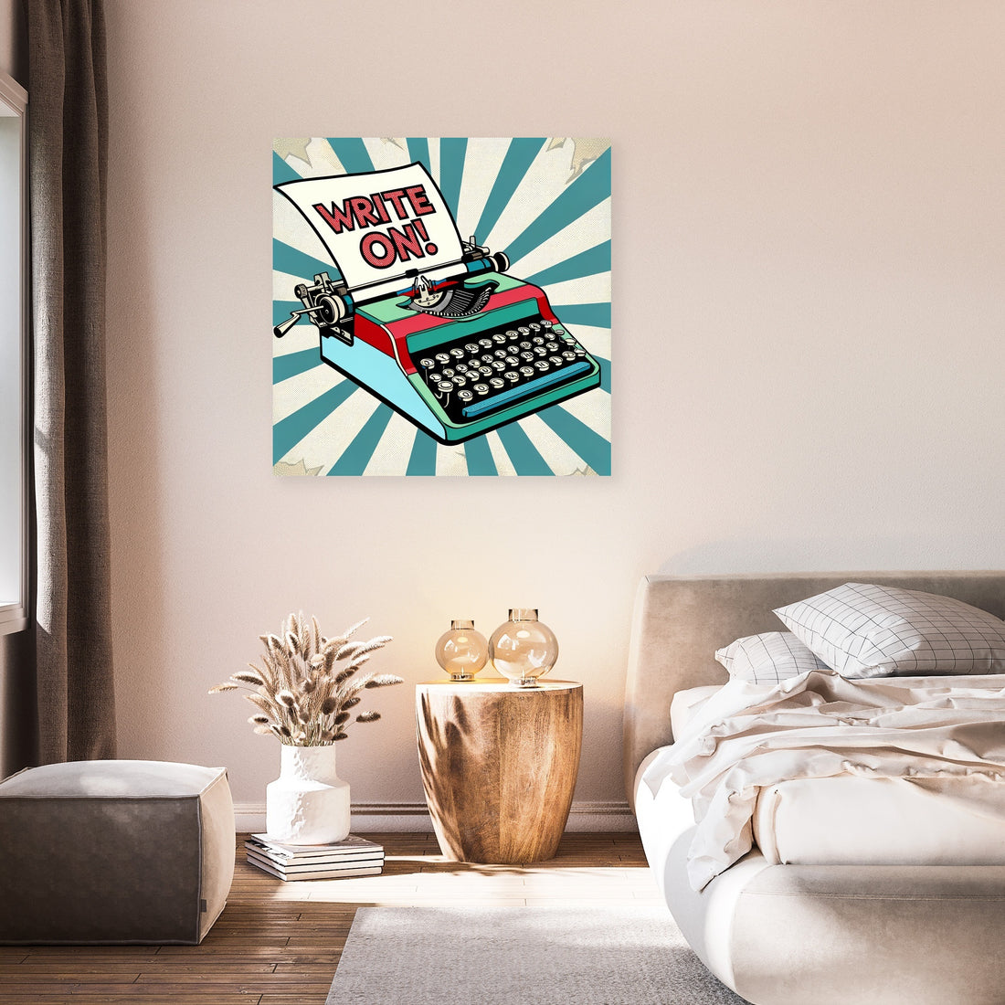 Write On Canvas - Secondary Image 7