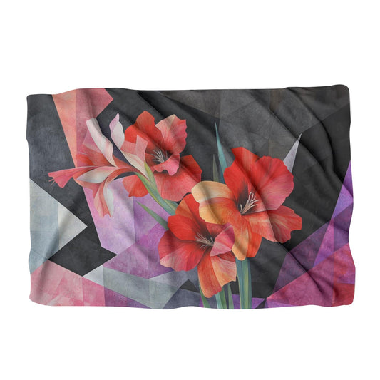 Western Saloon Blanket - Main Image