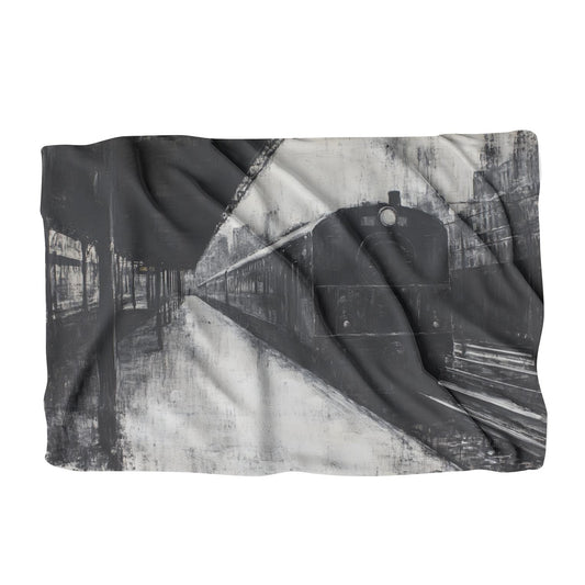 Departure Reverie Blanket - Main Image