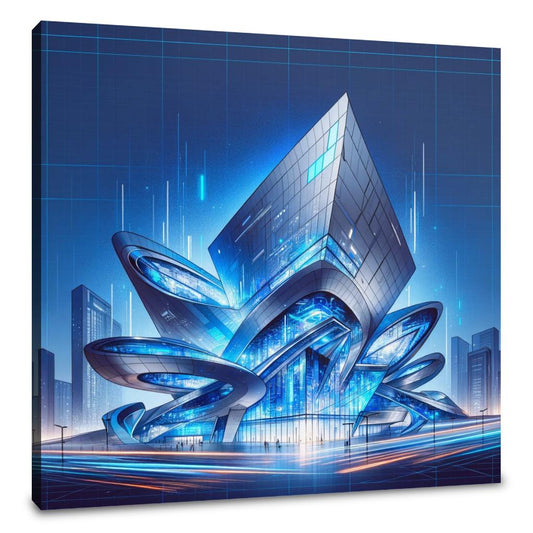 Seoul RAImagination Canvas - Main Image