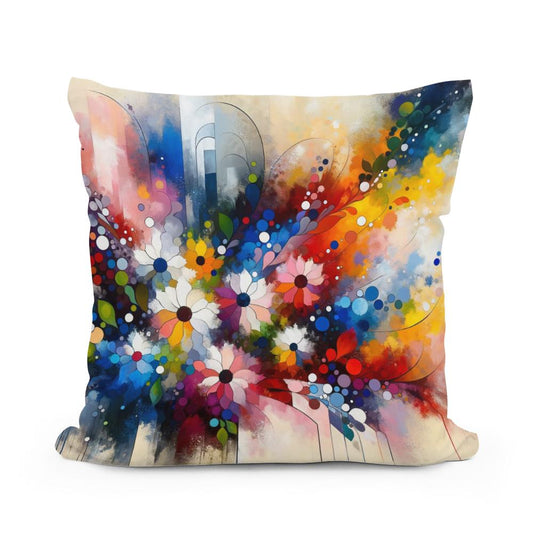 Spring Essence Cotton Cushion - Main Image