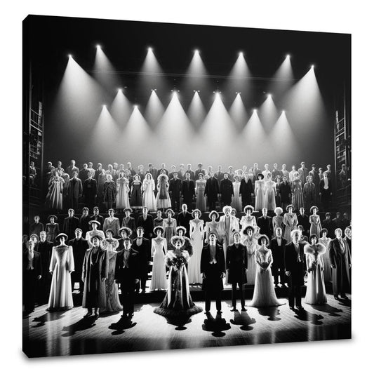 Final Act Canvas - Main Image