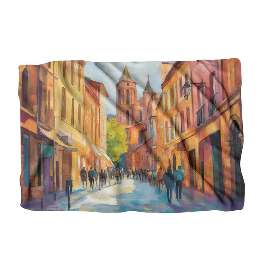 Rue du Taur Blanket - Main Image