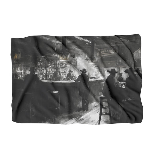 Western Saloon Decke