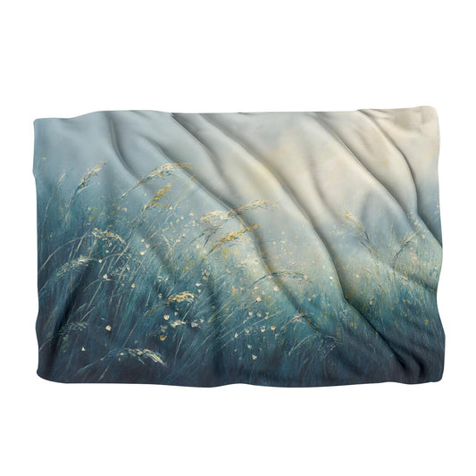 Dew-Kissed Morning Blanket - Main Image