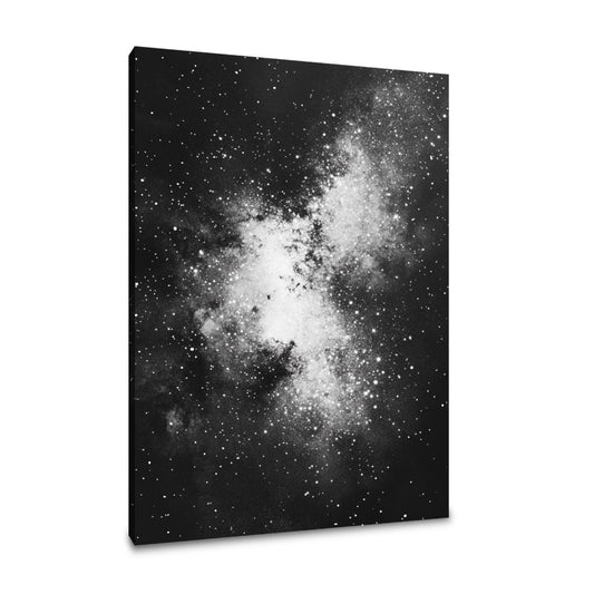 Milky Way Canvas - Main Image