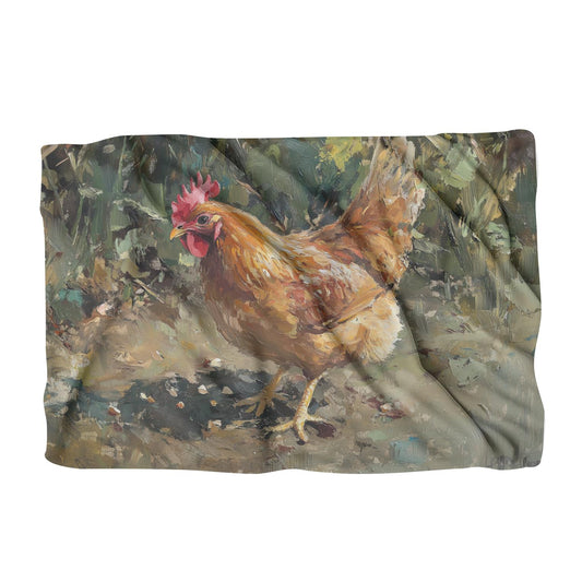 Lost Civilisations Blanket - Main Image