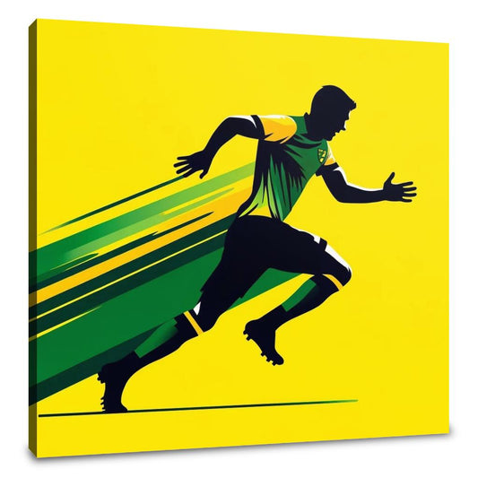Norwich Sprint Canvas - Main Image