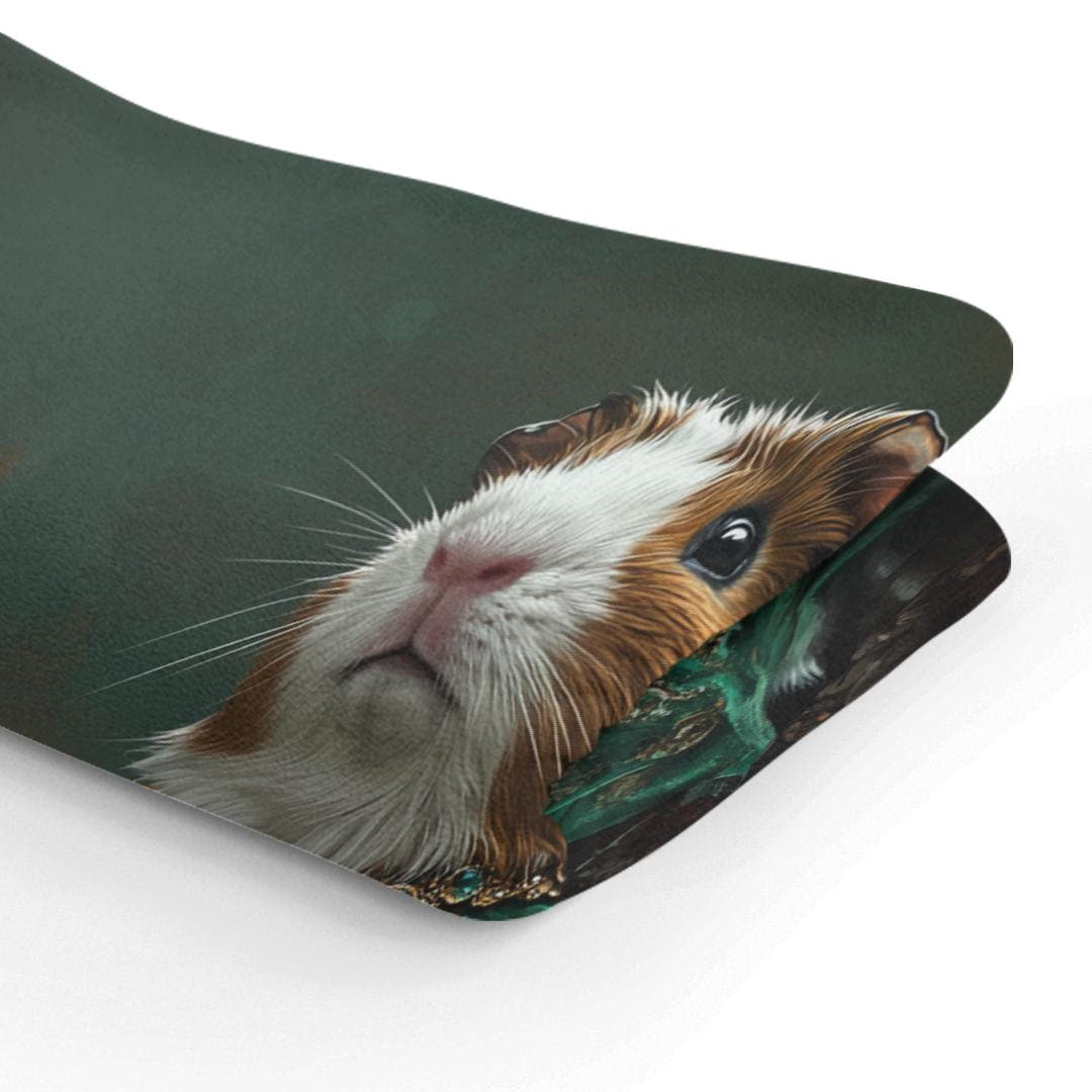 Regal Guinea Pig Blanket - Secondary Image 3
