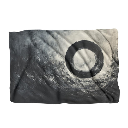 Essence of Wellbeing Blanket - Main Image