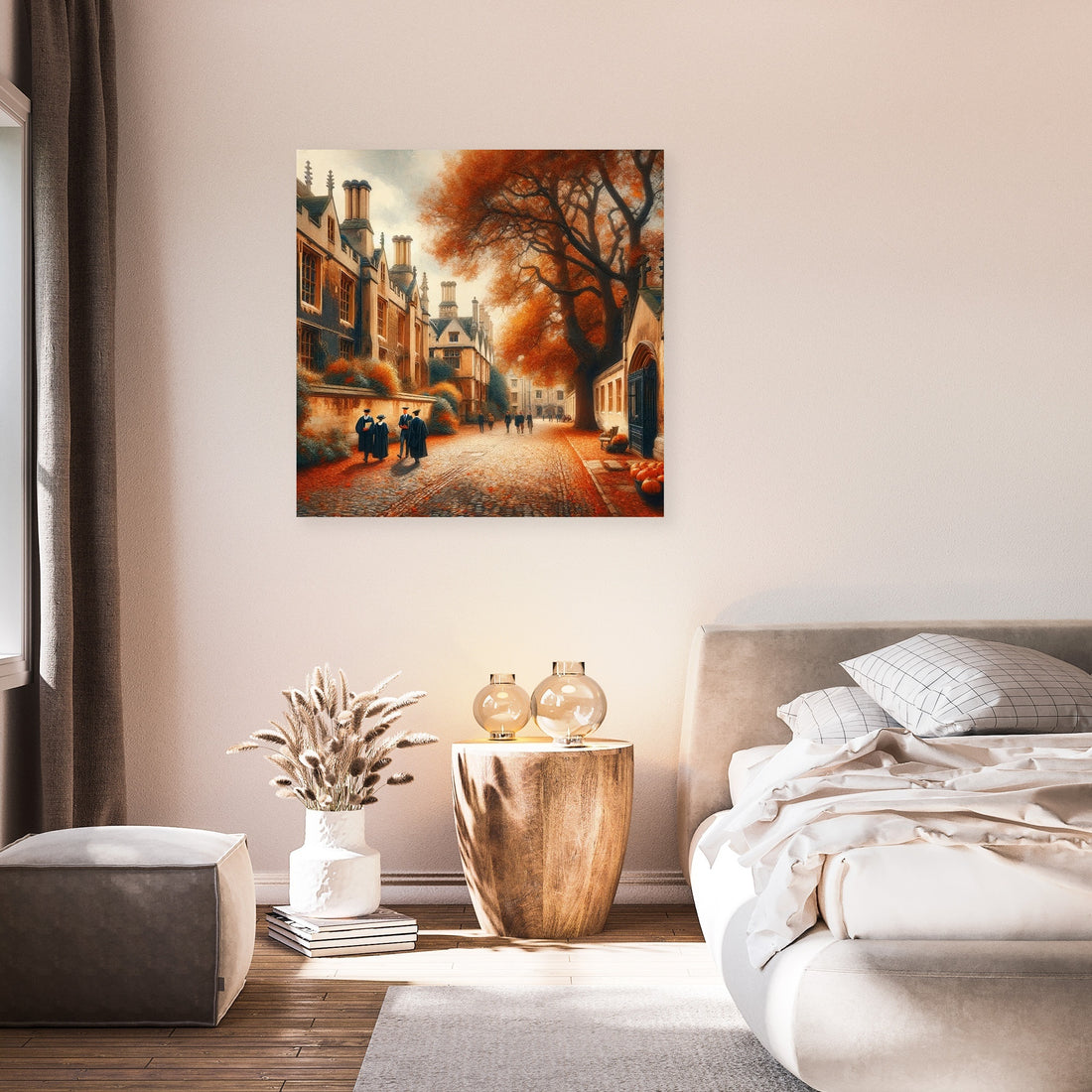 Trinity Alley Tales Canvas - Secondary Image 7