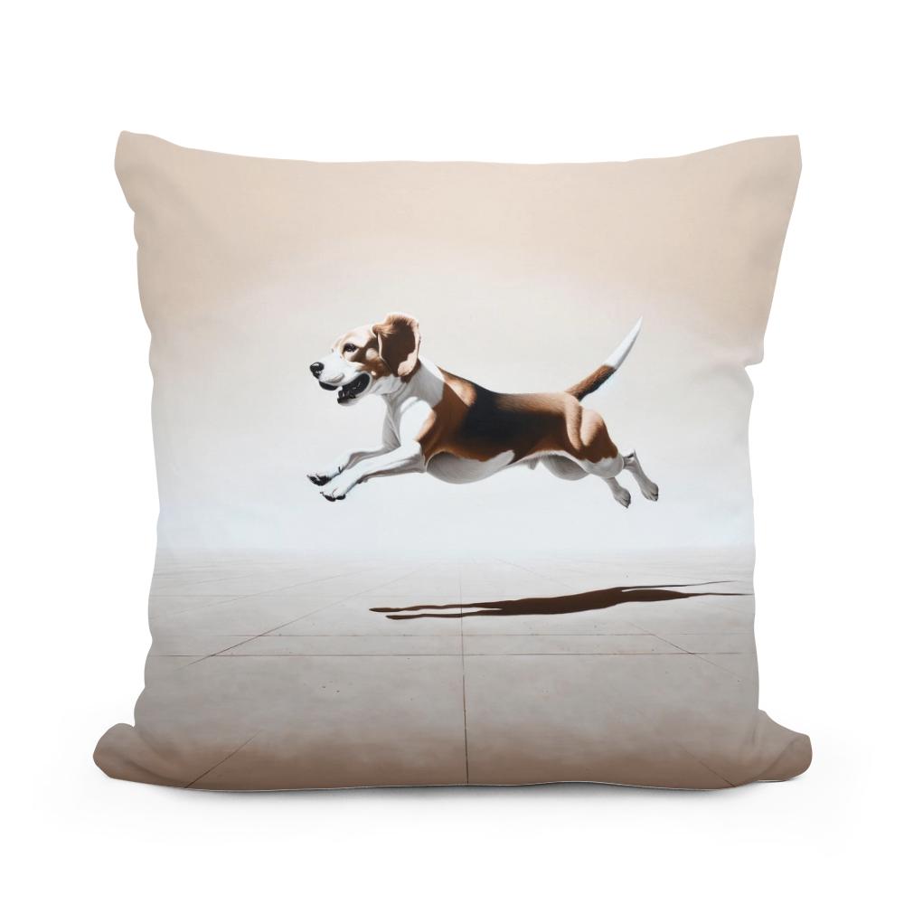 Boundless Bliss Cotton Cushion - Main Image