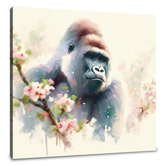 Orchard Wanderer Canvas - Main Image