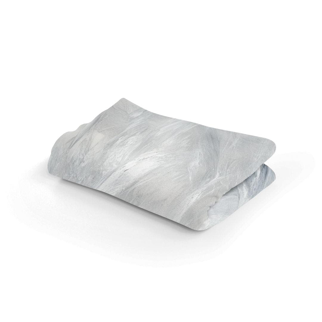 Wooden Boat Serenity Blanket - Main Image