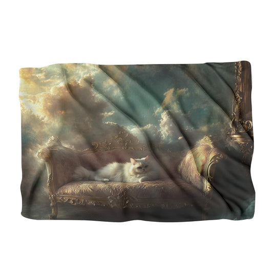 Underground Station Blanket - Main Image