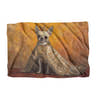 Chihuahua Royalty Blanket