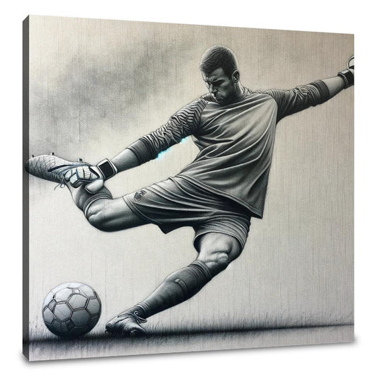 Kick-Off Sketch Canvas - Main Image